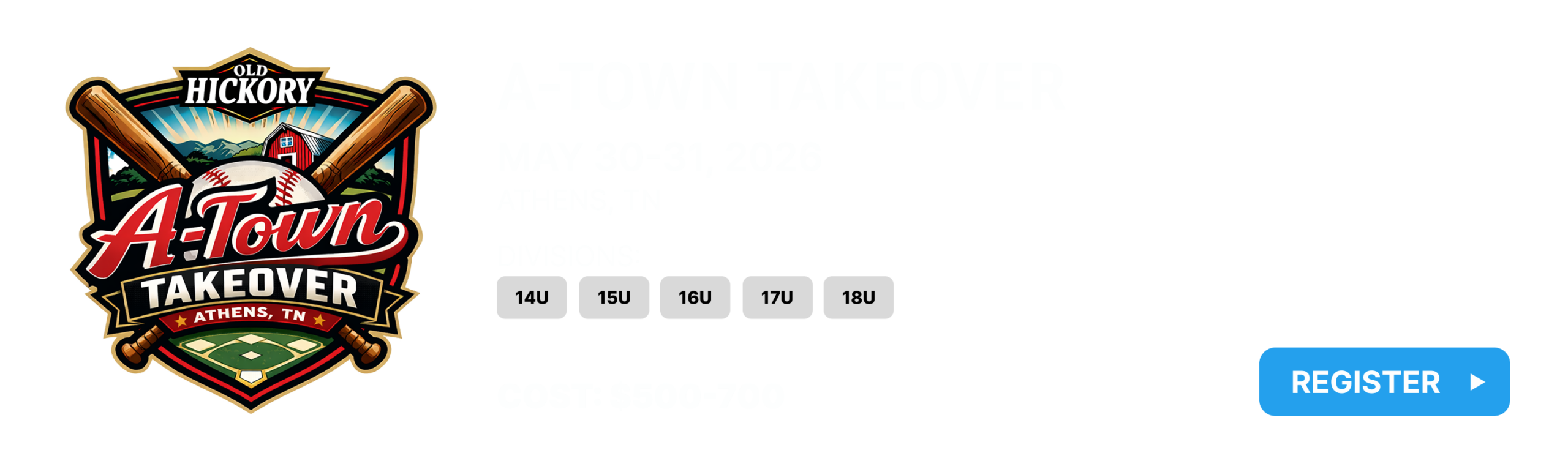 A-Town Takeover Banner